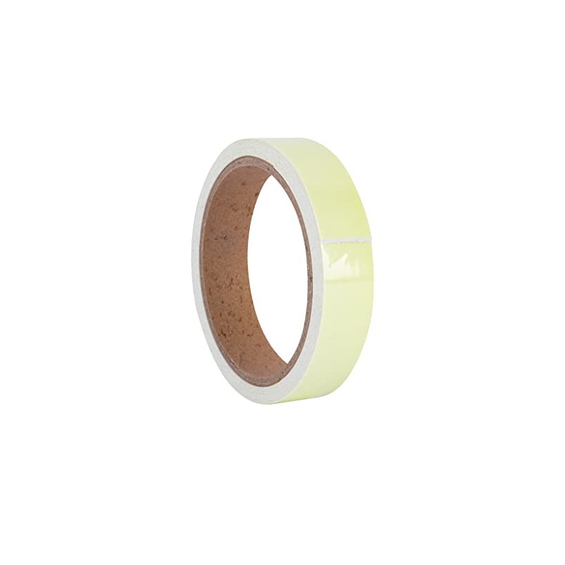 APLI 19235 - Glow in the Dark Luminescent Tape -