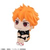 Megahouse MH839344 Shoyo Hinata Uniform Ver. Haikyu Lookup, 11 cm,