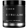 Kaged L-citrulina en Polvo, Sin Sabor
