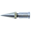 Paasche Airbrush H-3MH - Juego de aerógrafo