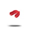 MUELLER Muellerguard Mouthguard/Mouthguard without Strap - Red