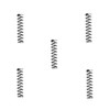 kingTTC Replacement Spring for Stainless Steel Nippers 5pcs #SR