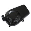 HURI Pull Starter Suitable for 2-Stroke Engines Power Generator Power
