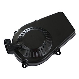 HURI Pull Starter Suitable for 2-Stroke Engines Power Generator Power Generator Mobile Generator