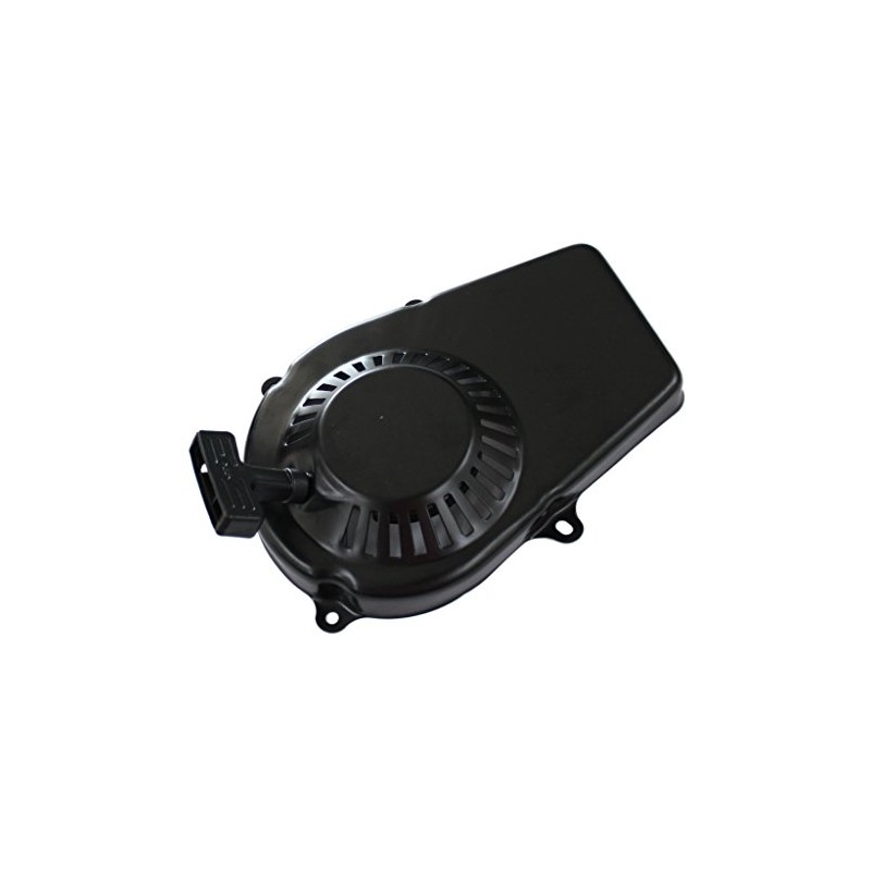 HURI Pull Starter Suitable for 2-Stroke Engines Power Generator Power