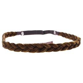 Hairdo French Braid Band, R28S Glazed Fire
