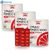 Korea Eundan Megadose C Vitamin C 3000 100 packs /