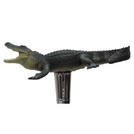 KoolCollectibles Alligator Beer Tap Handle Sports Bar Kegerator Breweriana Crocodile