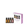 doterra sensation kit (peppermint 1 lavender 1 orange 2) / 도테라 센세이션 키트 (페퍼민트1 라벤더1 오렌지2)