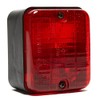 Maypole 022 Rear Fog LED Lamp, 12 V , Red