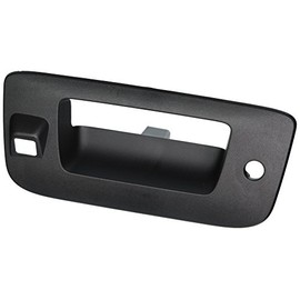 Genuine GM 22755304 Pickup Box Latch Handle Bezel