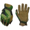 Mechanix Wear - FastFit Woodland Camo Touch Screen Gloves (XX-Large,