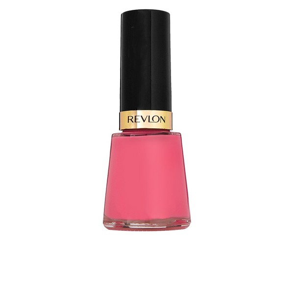 Revlon Nail Enamel, Chip Resistant Nail Polish, Glossy Shine Finish,