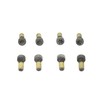 LuK 411022610 Screw Set, flywheel