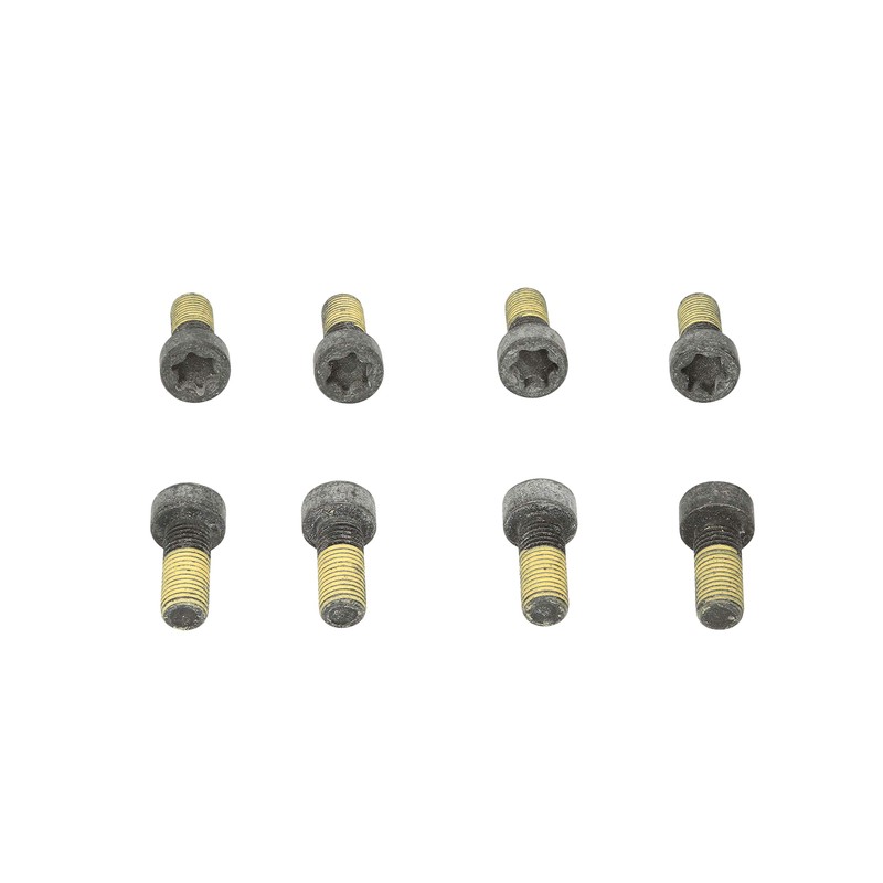 LuK 411022610 Screw Set, flywheel