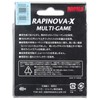 Rapala (rapala) lapinova X multi-game 1.0 no. 20.8 lb 200