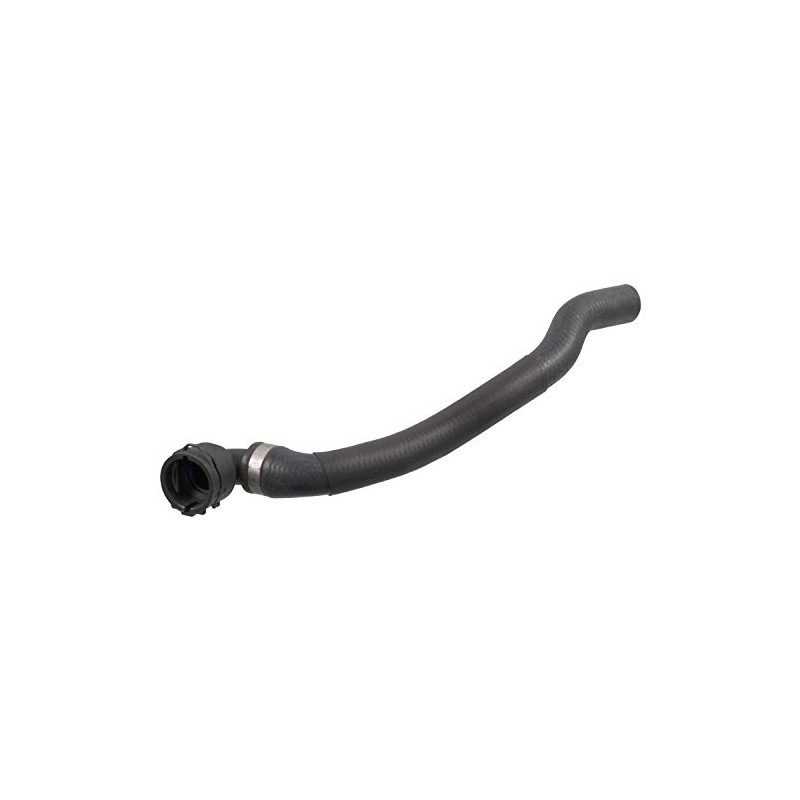 febi bilstein 102590 Cooling Water Hose, Schwarz