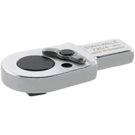 Stahlwille 725/4 – Ratchet Wrench