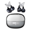 Lenovo Le302 Auriculares Bluetooth Con Pendientes Color Gris