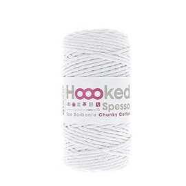 Hoooked Spesso Chunky Cotton (Lotus) Recycled Yarn