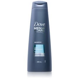 Dove Men Care Shampoo Anti Dandruff, 300ml