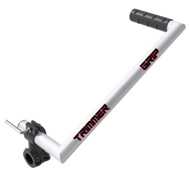 zamazi Weedeater Handle, WeedEater Handle Extension for Trimming,String Trimmer Handle, Lawn Trimmer Handle Grip, Ergonomic Trimmer Handle Grip, Lawn Care and Landscaping