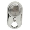 Electric Beard Trimmer Portable Electric Beard Clipper USB Rechargeable Men