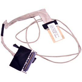 Deal4GO LCD LED Flex Cable 30-Pin Ribbon Video Cable Non-Touch FHD 1920x1080 for Lenovo Ideapad Y50 Y50-70 Y50-80 DC02001YQ00 ZIVY2