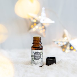 Edens Garden Winter Wonderland Limited Edition Holiday Essential Oil Synergy Blend, 100% Pure Therapeutic Grade (Undiluted Natural/ Homeopathic Aromatherapy Scented Essential Oil Blends) 10 ml