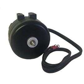 800402 9 Watt Fan Motor