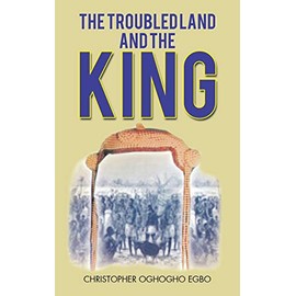 The Troubled Land and the King