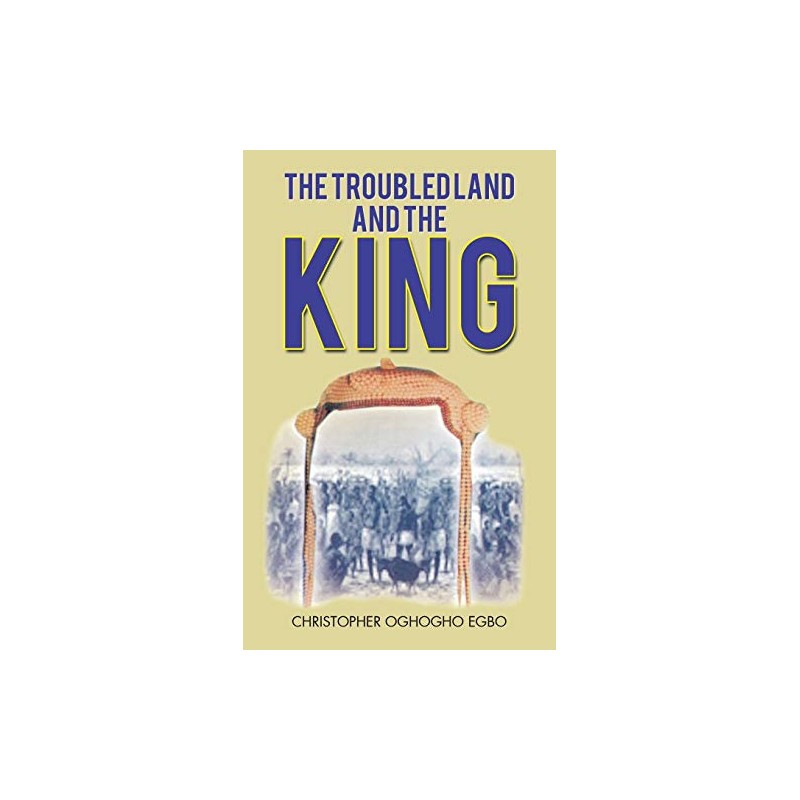 The Troubled Land and the King