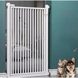고양이 안전 펜스 투명 울타리 안전펜스 베란다 보호망 Cat Safety Fence Transparent Balcony Guard Net