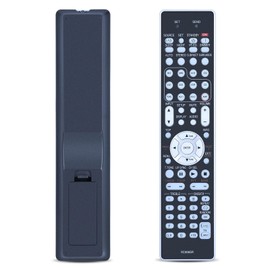 GOUYESHO RC006SR Remote Control for Marantz Home Theater Receiver NR-1501 NR1501