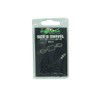 Size 8 Swivels Pack 20