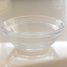 DURALEX（デュラレックス） リススタックボウル【7.5cm】 4個セット