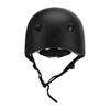 Skateboard Cycling Helmet ABS EPS Adjustable Electric Scooter Safety Helmet