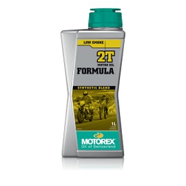 Motorex Formula 2T Oil - 1L. 171-251-100