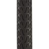 Panaracer Unisex's Pasela Folding Tyre, Black/Amber, Size 700 x 38C