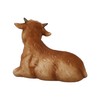 Goebel Ox Figurine, Elegant, Timeless Design, Made of Stoneware, Height