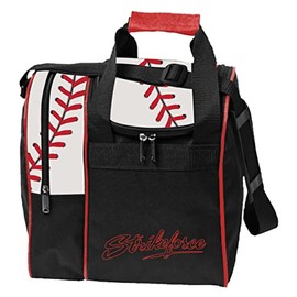 KR Strikeforce Rook Single Tote Baseball