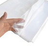 Yeezo 8 Pack Disposable Soak Boot Hoof Soaking Bag Equine