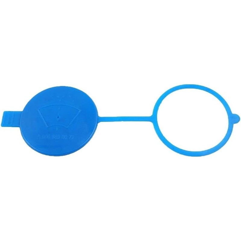 Windshield Washer Fluid Bottle Reservoir Cap, Windscreen Washer Bottle Cap