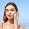Dermolab - Sonnencreme gegen Flecken, Gesicht und Hals, sehr hoher