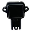 Mass Air Flow Sensor MAF Sensor Compatible with 325i/330i/330xi (3.0L