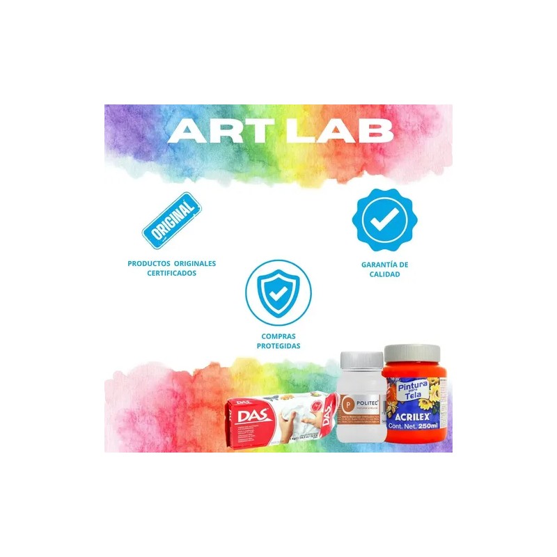 Pintura Para Dedos Lavable Vinci Colores Surtidos 237ml