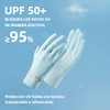 AYDEAN ST, Guantes Adultos Unisex, Gris (Grey), M