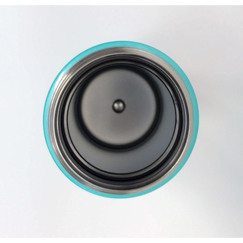 Peacock stainless steel bottle sukuryu-magu 0.4l Aqua AMN – 40