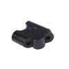 CustomDivine Handle Up Spacer Position Up Mount Bar Riser Adapter