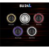 GOMEXUS 24 mm Power Knob Compatible with Shimano Daiwa Fishing